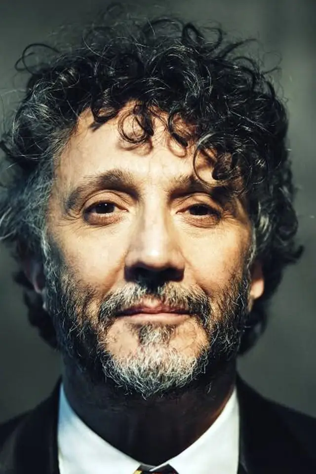 Фото  (Fito Páez)
