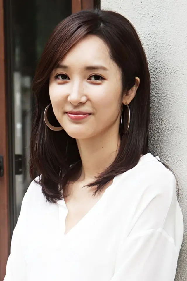 Фото  (Kim Bo-kyung)