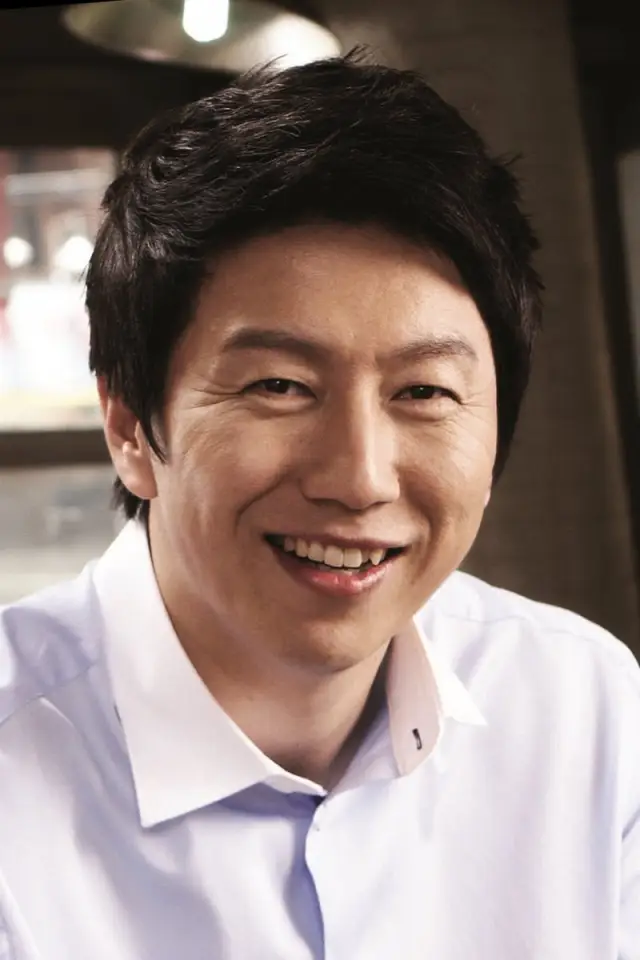 Фото Ким Суро (Kim Soo-ro)