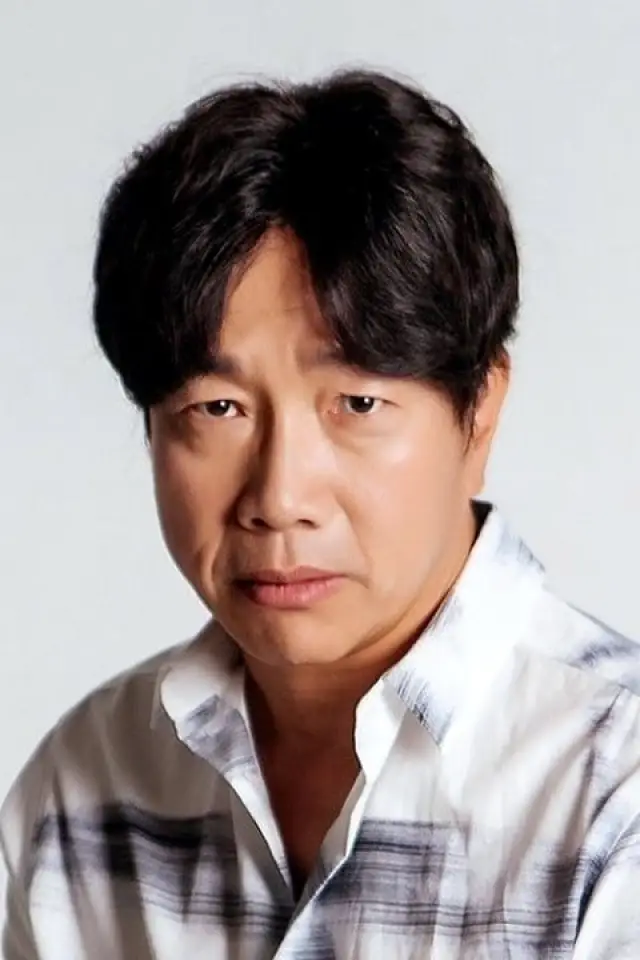 Фото Пак Чхульмин (Park Chul-min)
