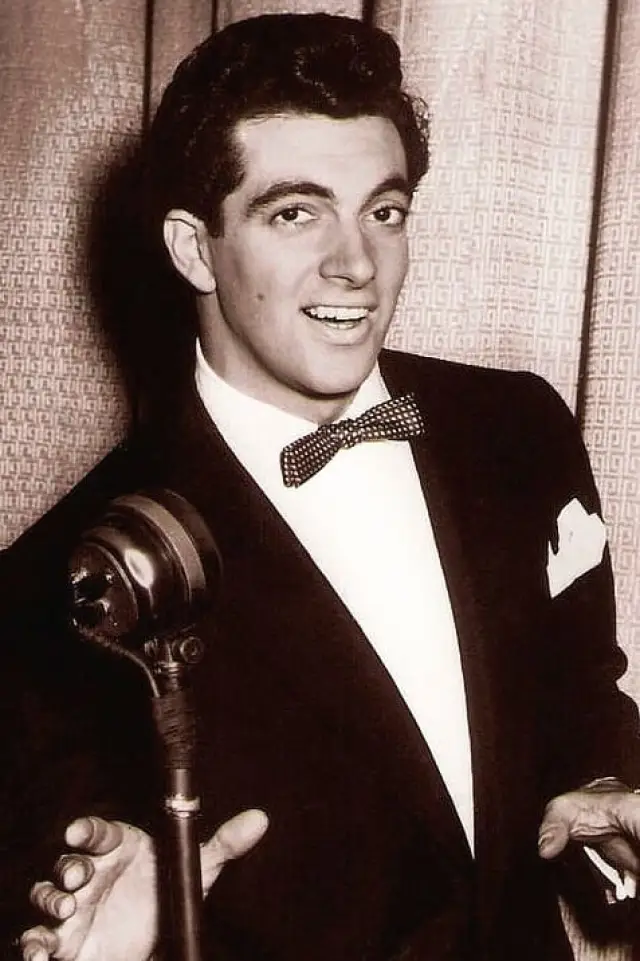 Фото  (Frankie Vaughan)