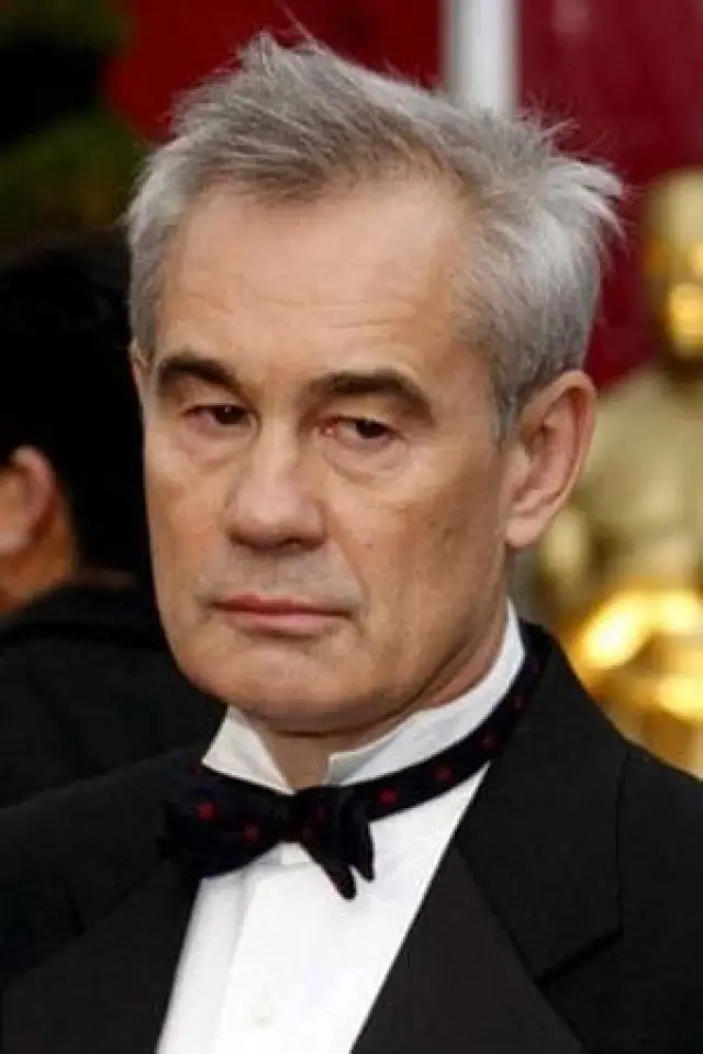 Фото Сергей Бодров (Sergei Bodrov)