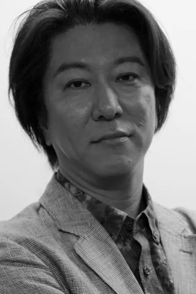 Фото Ацухиро Томиока (Atsuhiro Tomioka)