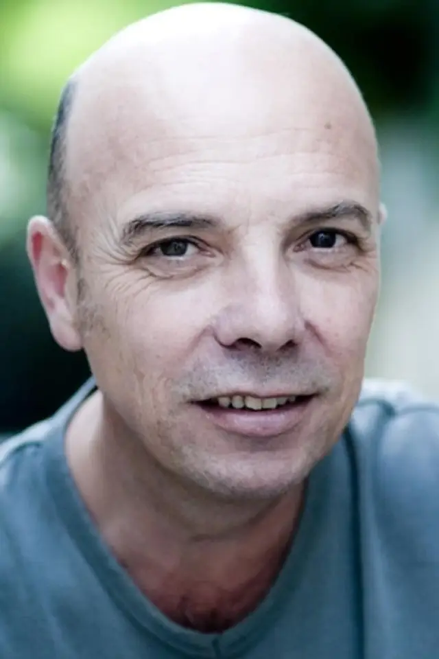 Фото  (Bob Martet)