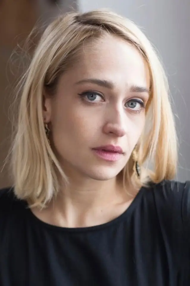 Фото Джемайма Кёрк (Jemima Kirke)