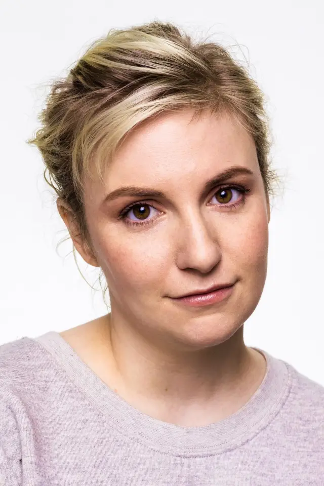 Фото Лена Данхэм (Lena Dunham)