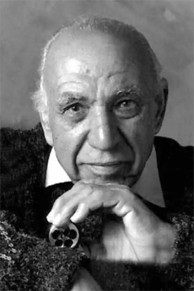 Фото  (Salah Abu Seif)