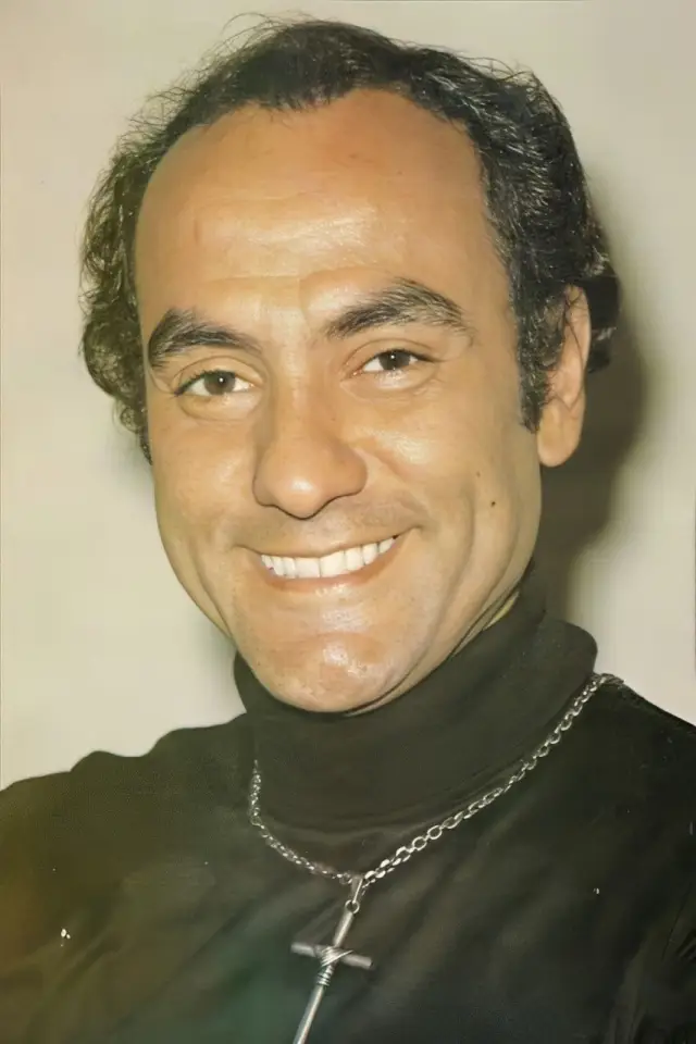 Фото  (Luiz Carlos de Moraes)