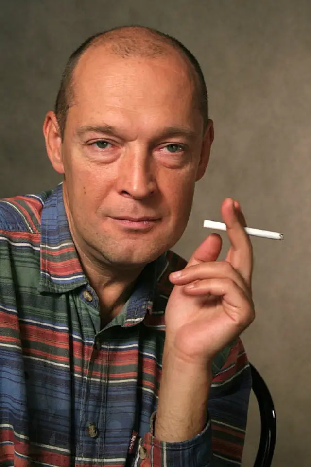 Фото Александр Зуев (Aleksandr Zuev)