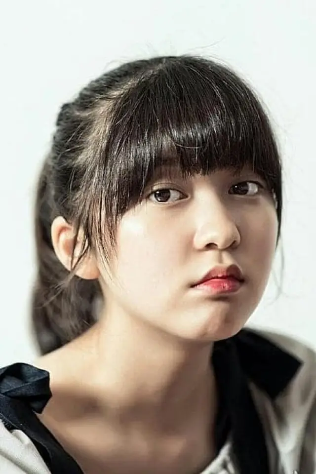 Фото Ан Сохён (Ahn Seo-hyun)
