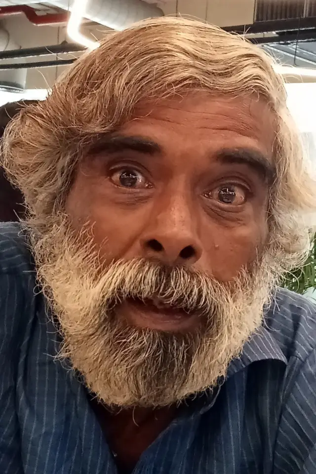 Фото  (S. Sathyendra)