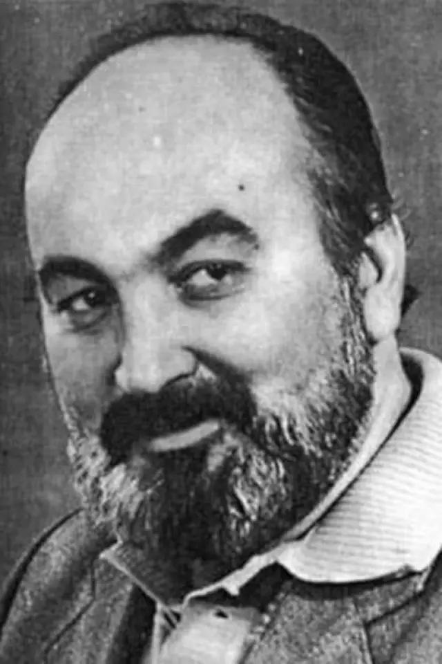 Фото Бимболат Ватаев (Bimbulat Vatayev)