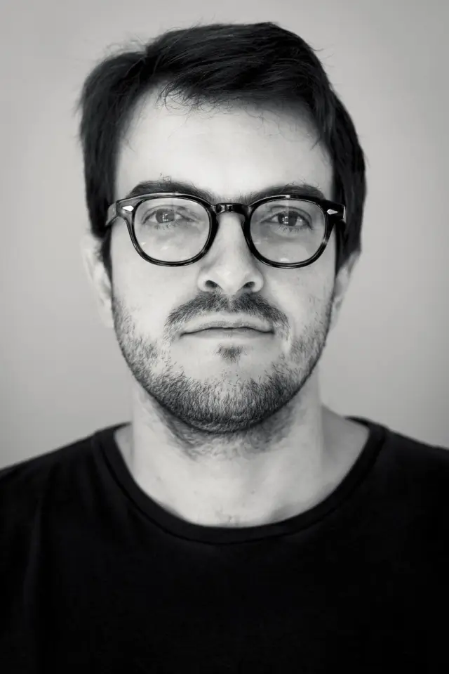 Фото Родриго Тейшейра (Rodrigo Teixeira)