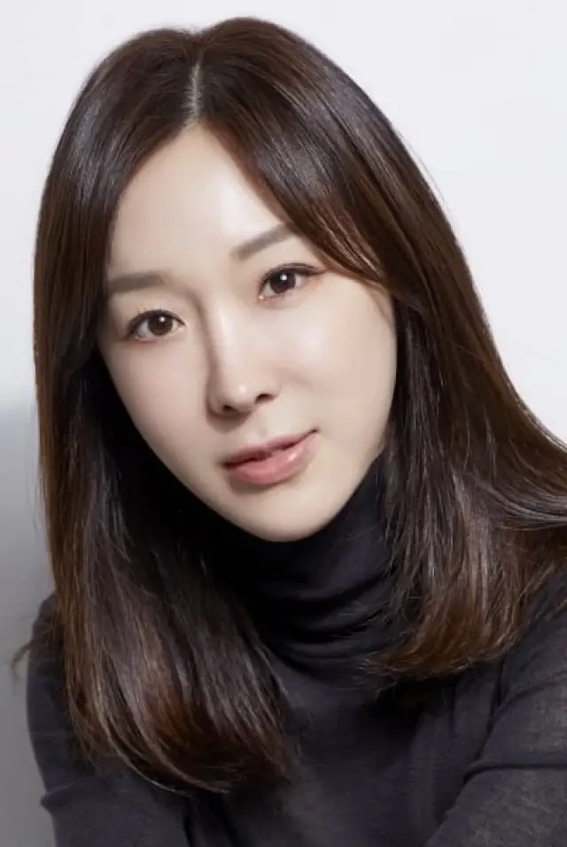 Фото Ли Джи Хе (Lee Ji-hye)