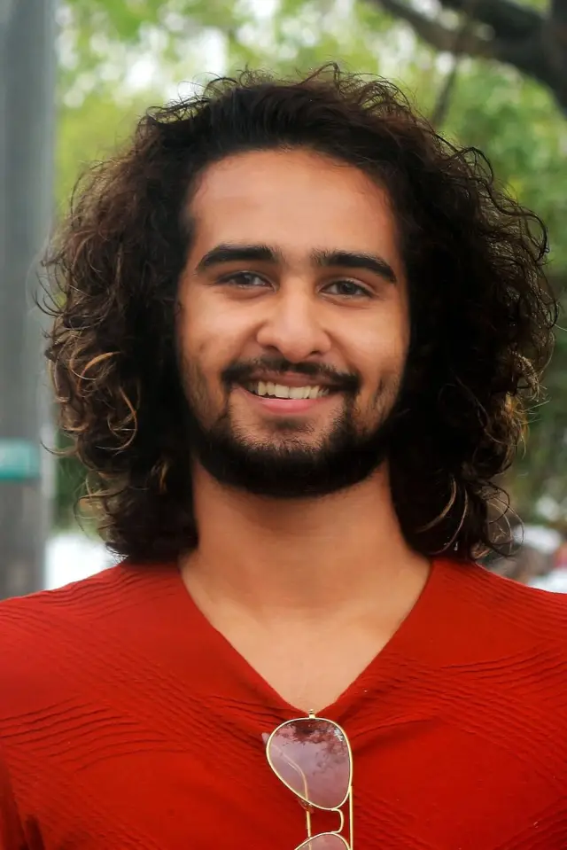 Фото Шейн Нигам (Shane Nigam)