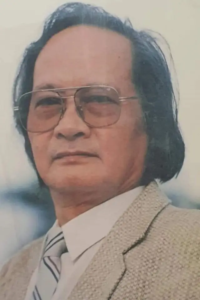Фото  (Trần Tiến)