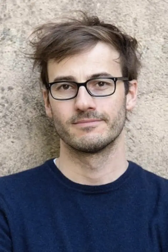 Фото  (Jean-François Caissy)