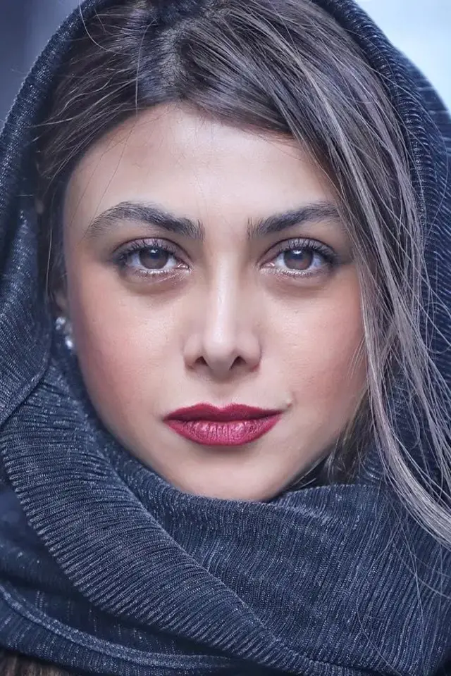 Фото  (Azadeh Samadi)