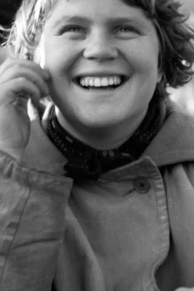 Фото  (Anna Sokołowska)