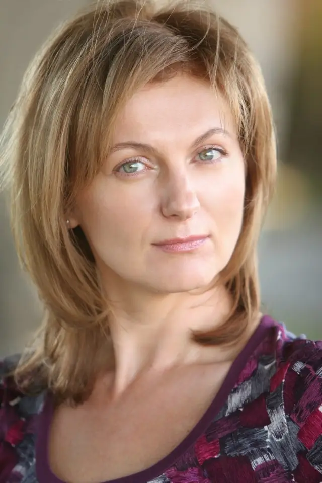 Фото Татьяна Чехова (Tatiana Chekhova)