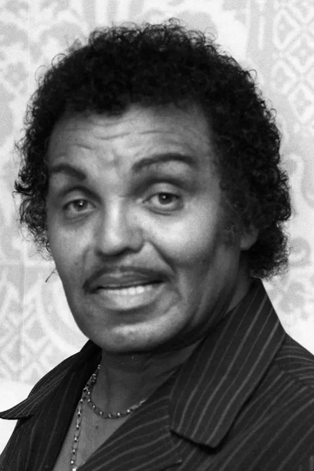 Фото  (Joe Jackson)