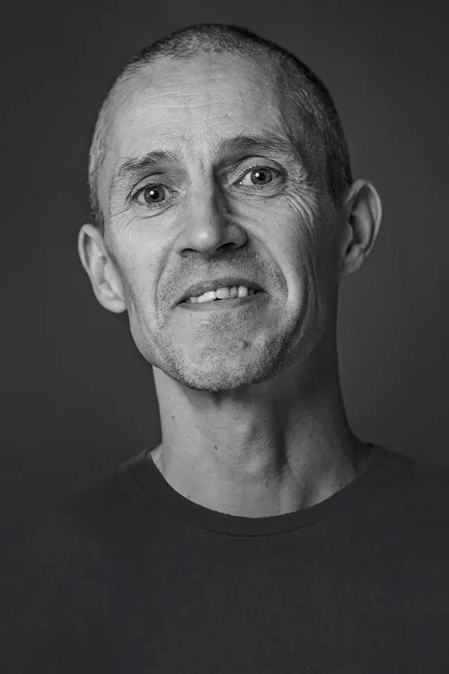 Фото  (Steve McClure)