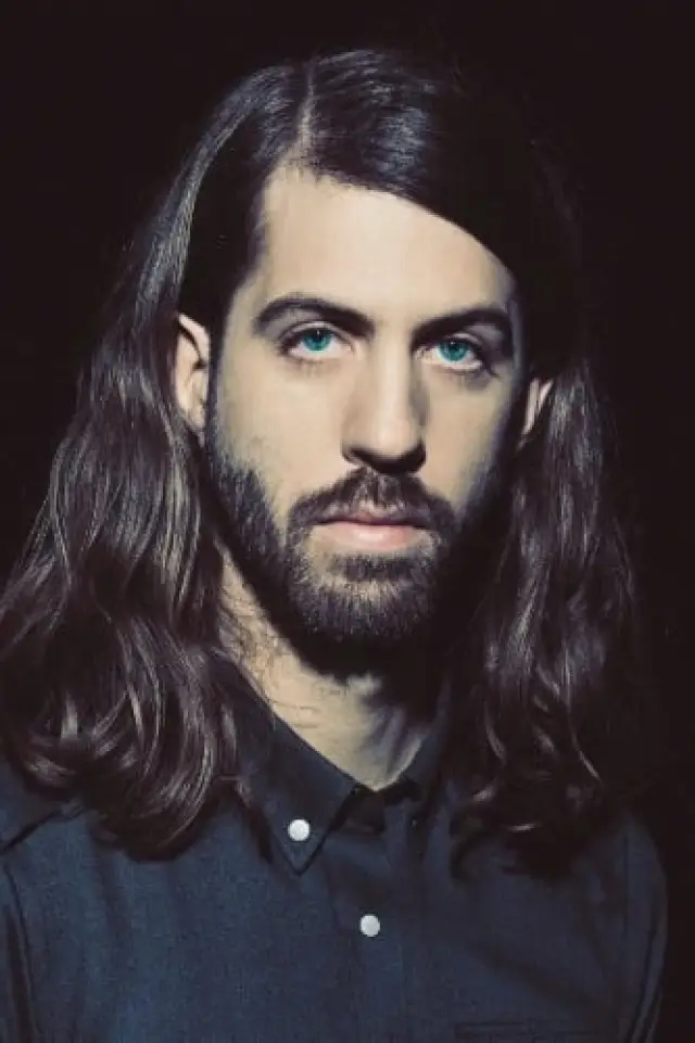 Фото Уэйн Сермон (Wayne Sermon)