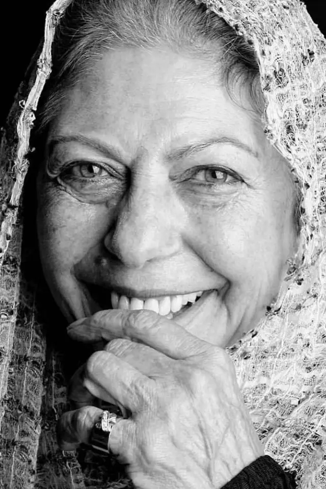 Фото  (Sorayya Ghasemi)