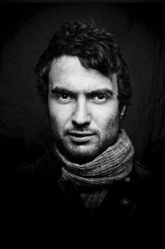 Фото  (Tigran Hamasyan)