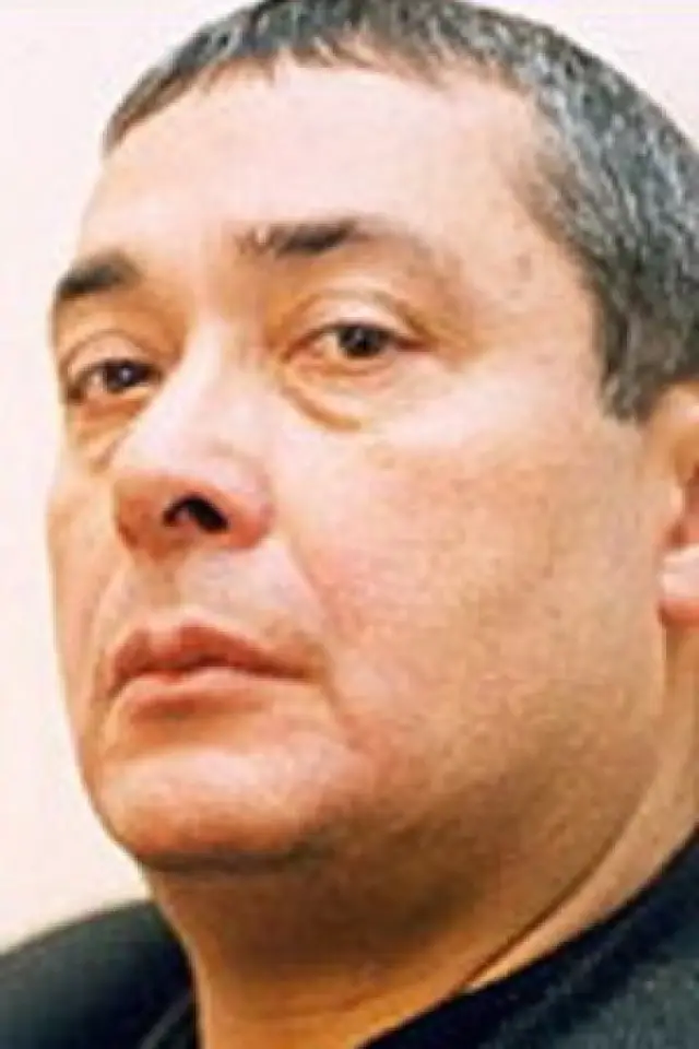 Фото Валерий Фокин (Valery Fokin)