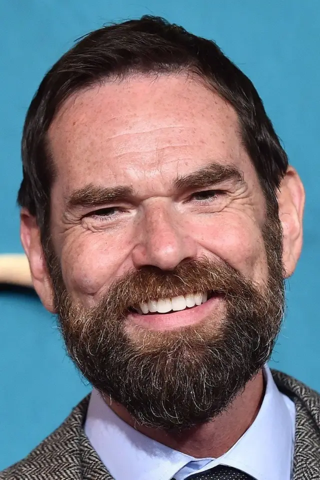 Фото Дункан Лакруа (Duncan Lacroix)
