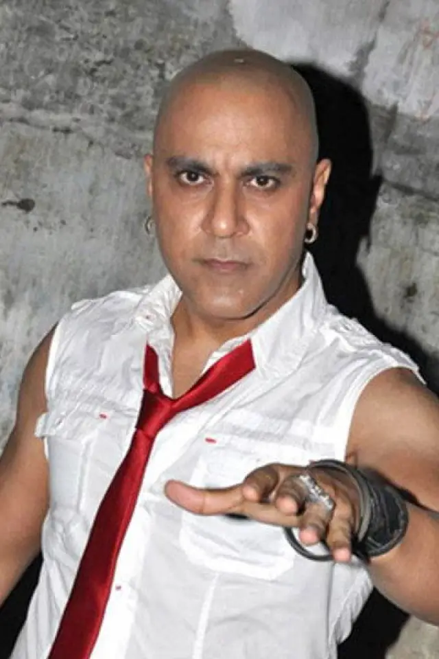 Фото  (Baba Sehgal)