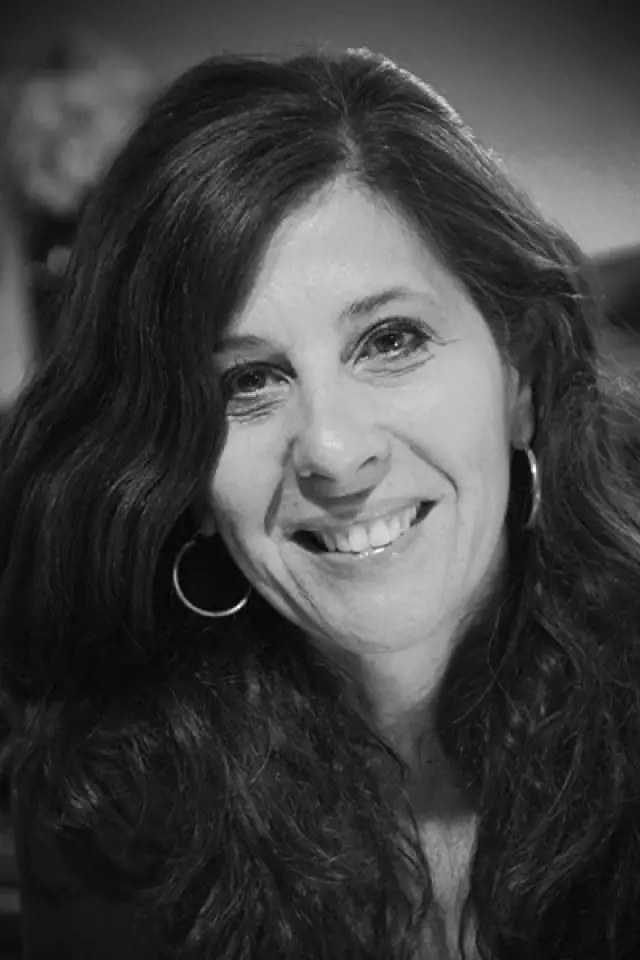 Фото  (Paula Rodríguez Sickert​)