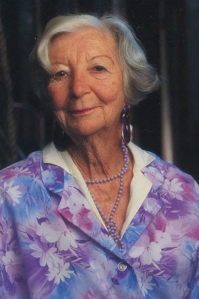 Фото  (Margaret Ford)