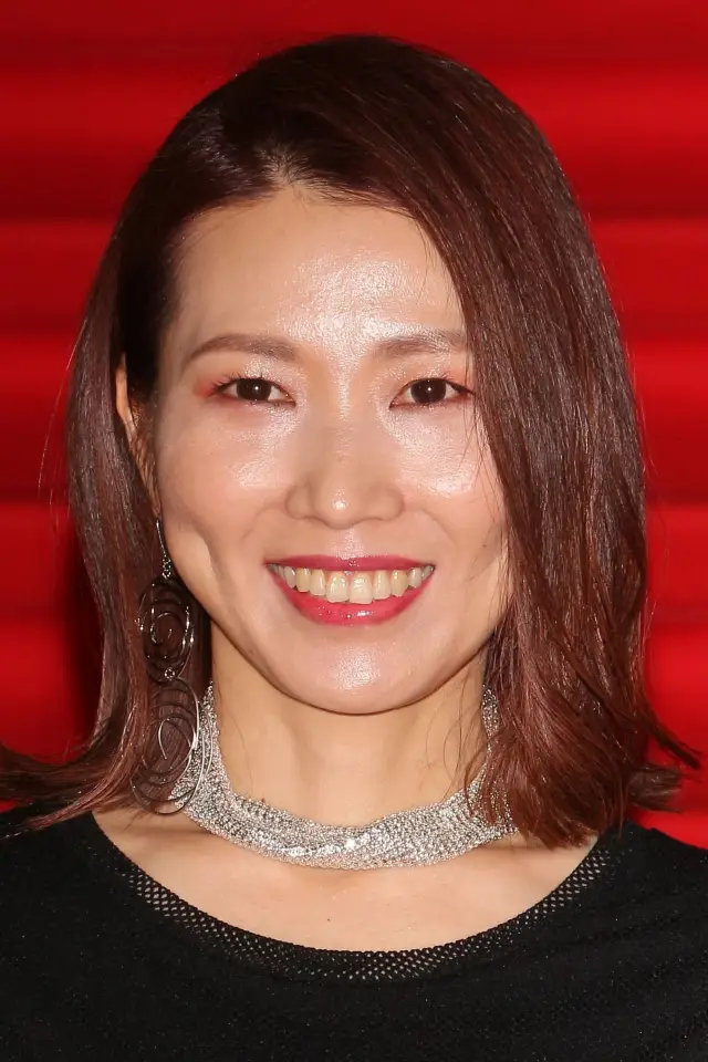 Фото Ацуко Исидзука (Atsuko Ishizuka)