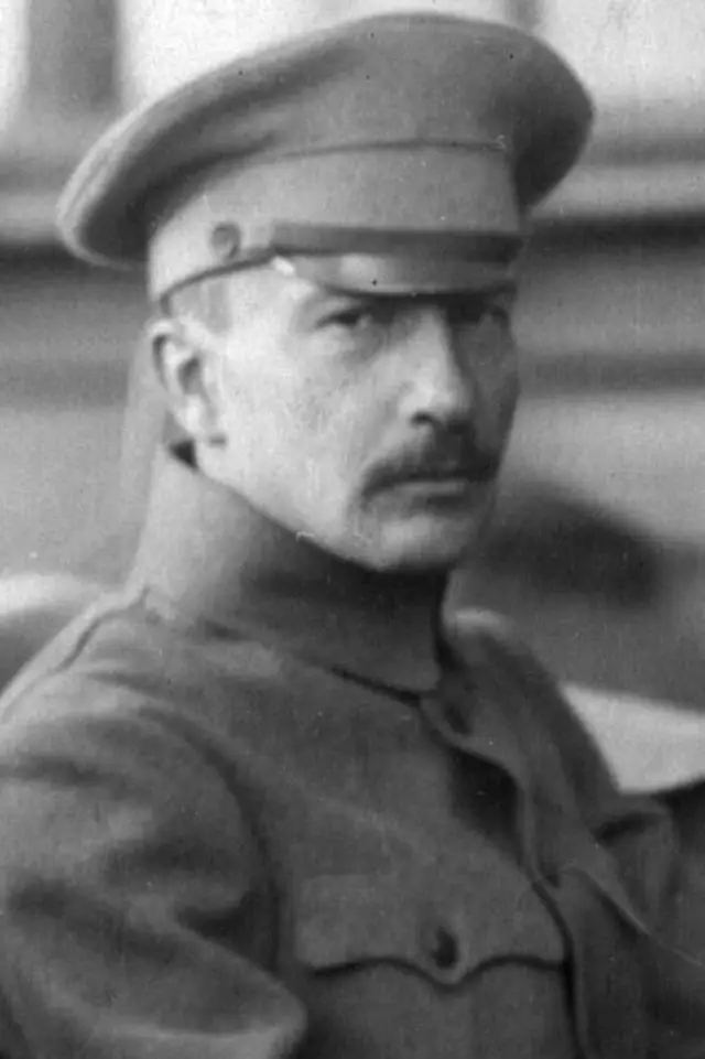Фото Борис Савинков (Boris Savinkov)
