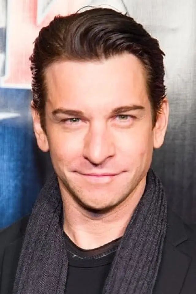 Фото Энди Карл (Andy Karl)