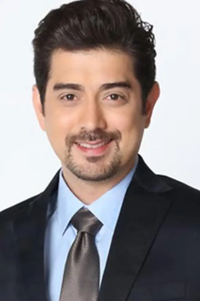 Фото  (Ian Veneracion)