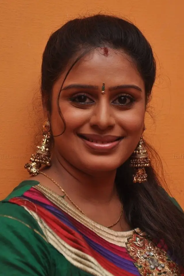 Фото  (Latha Rao)