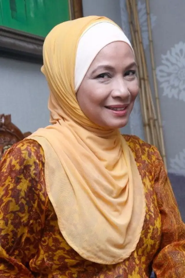 Фото  (Aida Khalida)