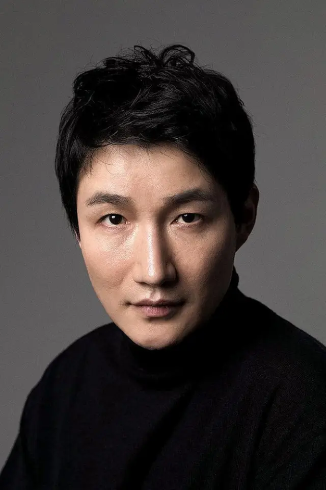 Фото Хё Донвон (Heo Dong-won)