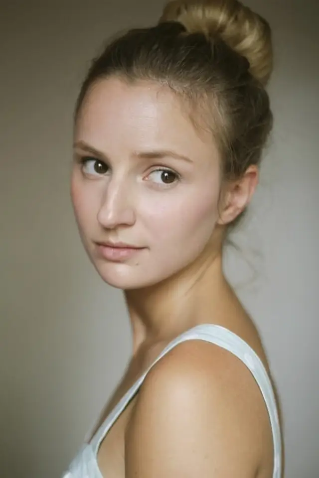 Фото Тифань Давио (Tiphaine Daviot)