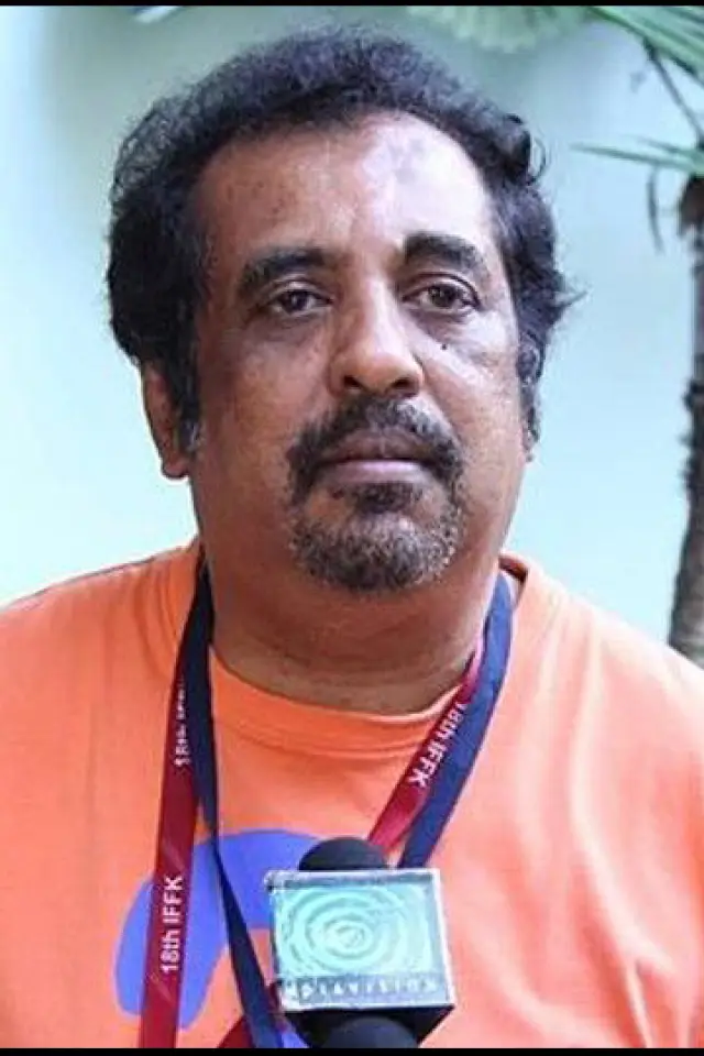 Фото Равиндран (Raveendran)