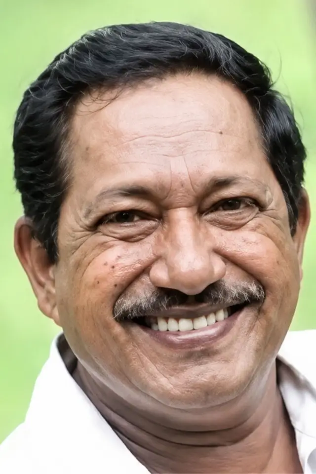 Фото  (V.D. Rajappan)