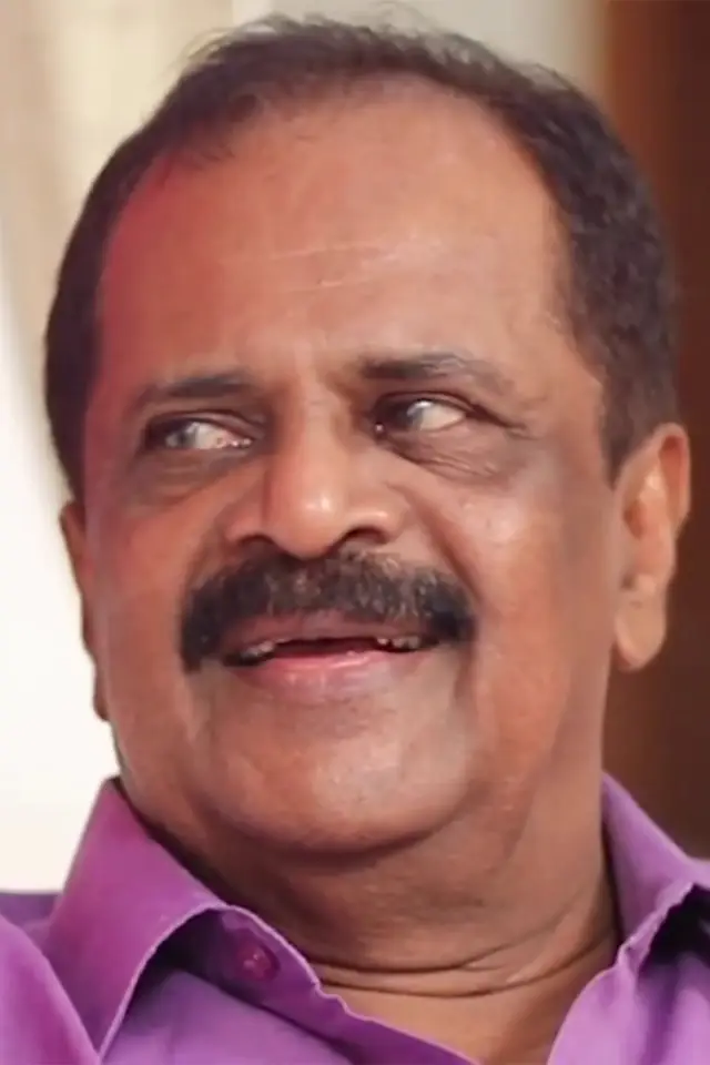 Фото Мохан Джозе (Mohan Jose)