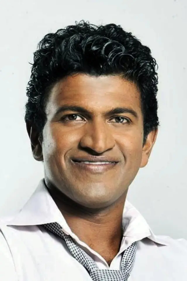 Фото Пунит Раджкумар (Puneeth Rajkumar)