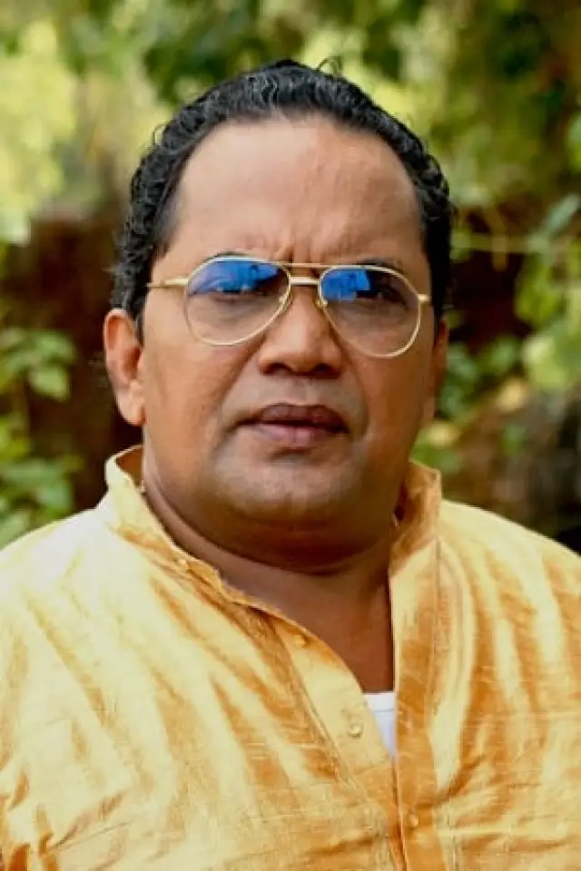 Фото Шиваджи Гурувайюр (Shivaji Guruvayoor)
