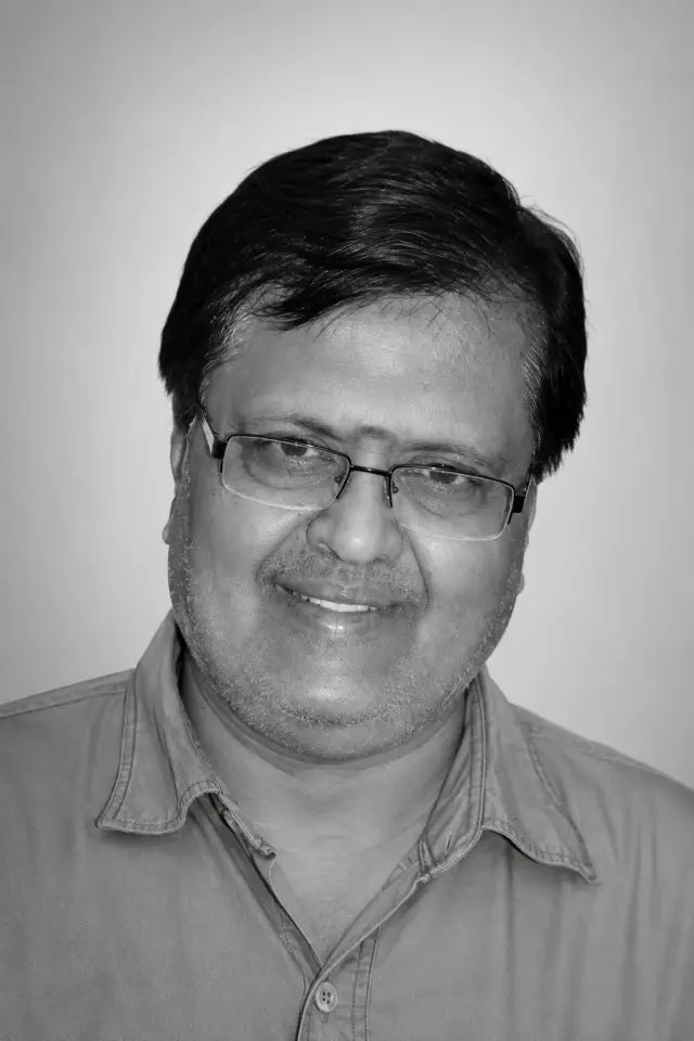 Фото  (Raghuram)