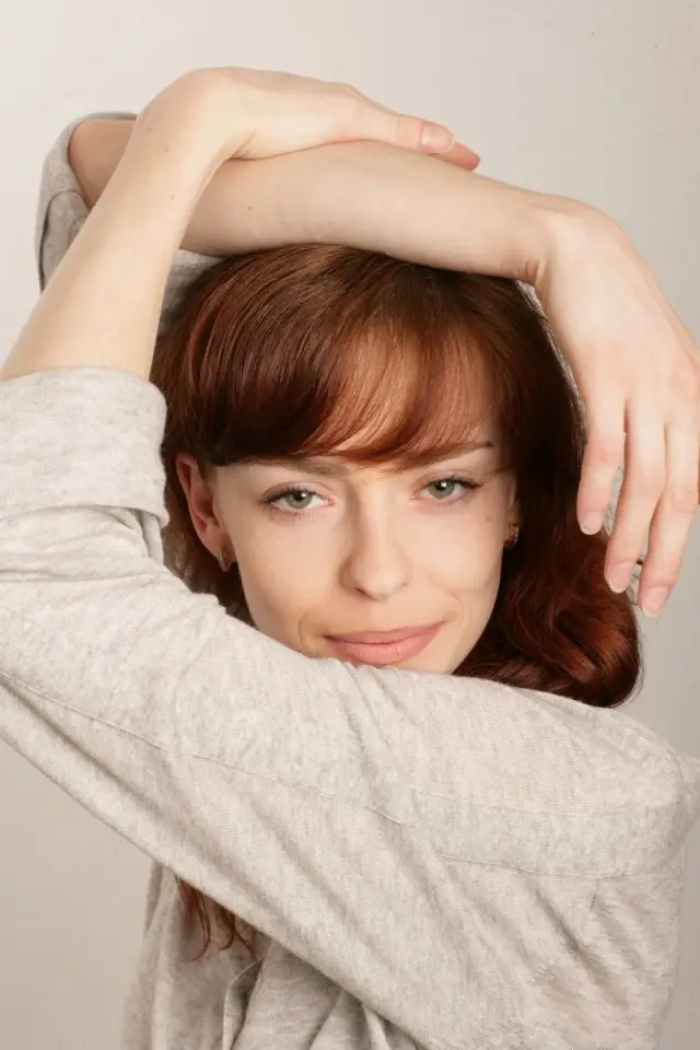 Фото  (Ekaterina Krysanova)