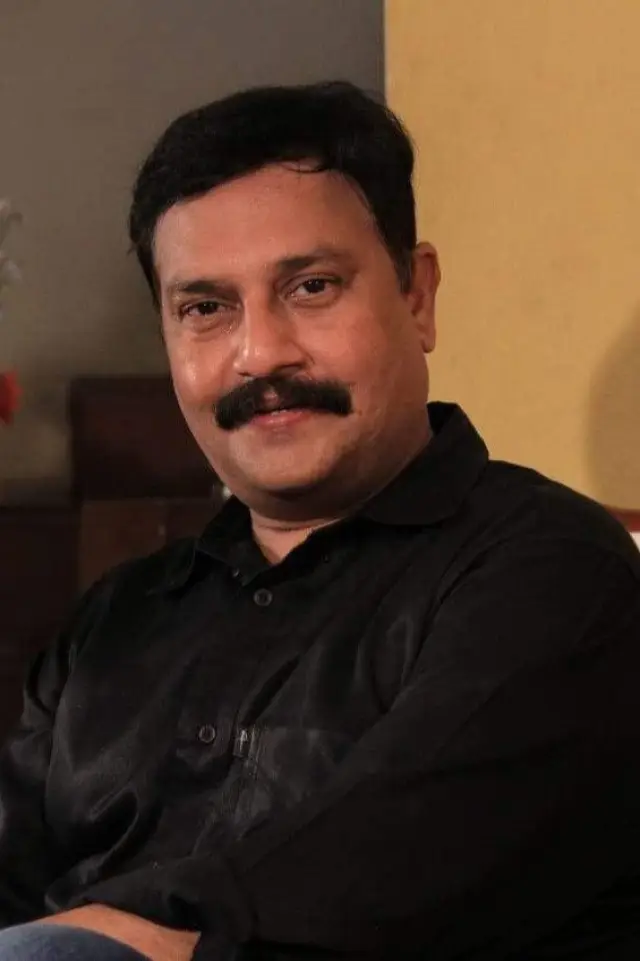Фото  (Abhishek Shankar)